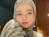 Camshow cul AftonJira