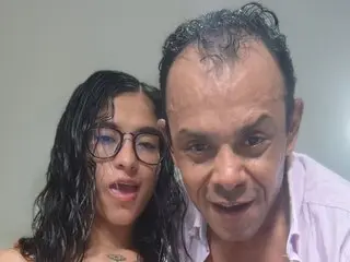 Sexe cul AitanaMarcc