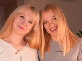 Nude gratuits AkilahAndQueeni