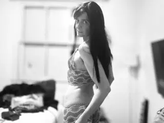 Nu camshow AliceinFurs