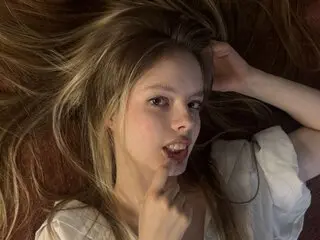 Webcam fuck AllieSchuchardt