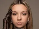 Camshow naked AmandaRandolph