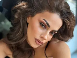 Porn chatte AnaMathers