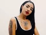 Camshow shows AnneRoa
