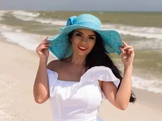 Amateur livejasmin AntoniaGrave