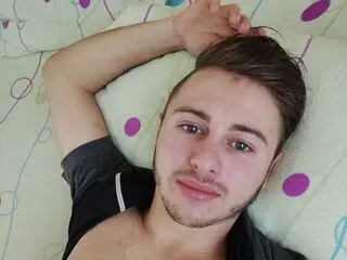 Nude recorded ArchieCastilio