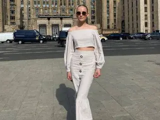 Show ass BarbaraHemilton