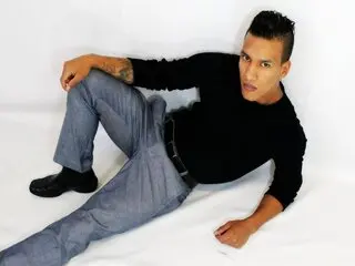 Show cam BIGMONT