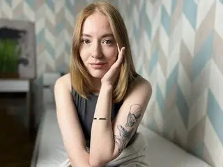 Porn livejasmine BritanyJohns