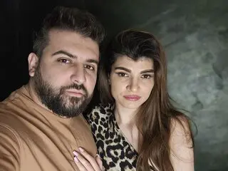 Pictures cam CelineAndDanny