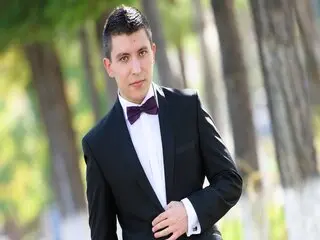 Sex livejasmin CharmingDavid