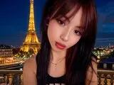 Reel baiser CherryBrown