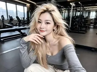 Jasmin cul ClaraFang