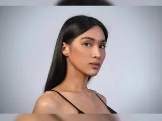 Amateur jasmine ClareyFox