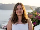 Anal jouet DaisyHarts