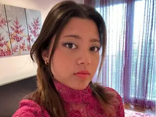 Webcam reel DalilaPearl