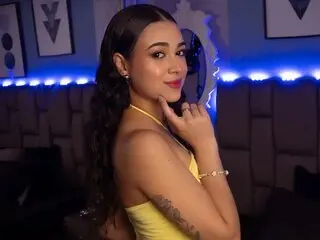 Show lj DannaVeelez