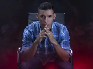 Free jasminlive DannyMaster