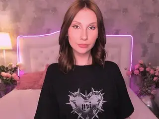 Recorded nude DianaMoor