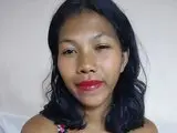 Naked videos DomoinaBrooks