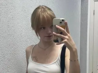 Naked amateur DonetteOkada