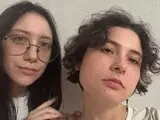 Toy sexe DoreenAndBecki
