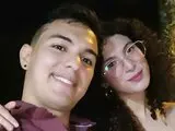 Chatte recorded DylanAndAlly