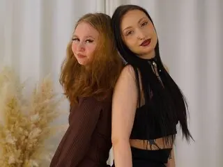 Online ass EasterAndEda