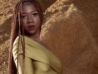 Cul porn EbonyNellie