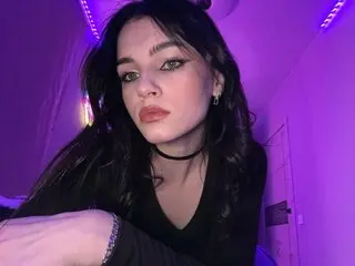 Camshow ligne EditaHazlett