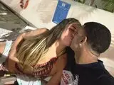 Webcam cam EmilyAndTom