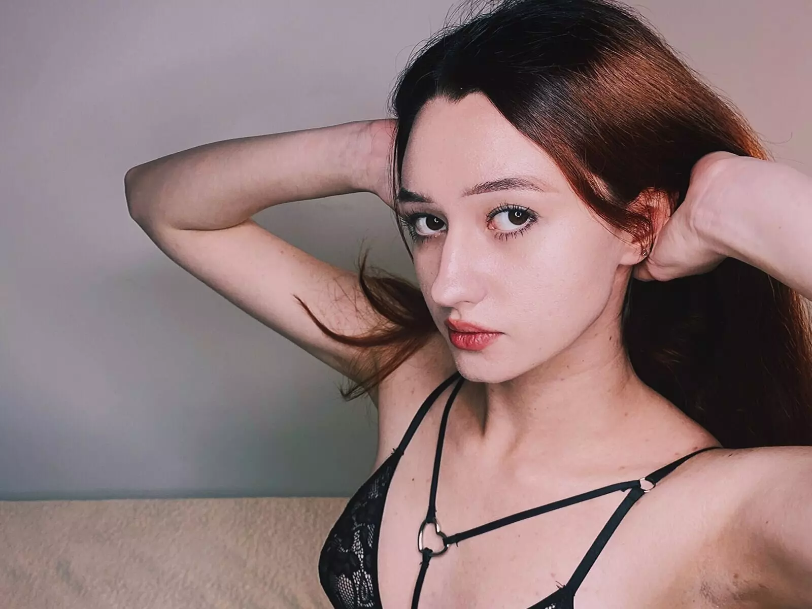 Emily Bloom Webcam