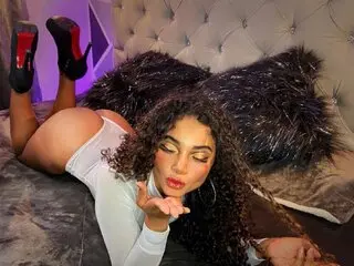Pussy jasmine GraceDavids