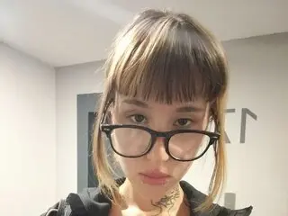 Toy sex HallieAblin