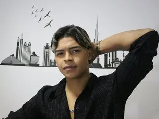 Fuck jasmin HankHolan