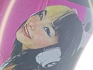 Camshow sex HanniRose