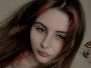 Jasmine jasminlive HelenGren