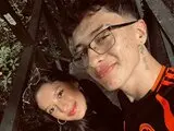 Lj real IanandBrithany