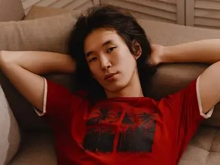 Spectacles livejasmin JacksonLi