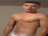Video shows JacobGarzon