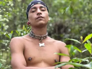 Webcam lj JaydenRoux