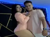 Enregistre sexe JeffAndScarlet