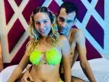 Real cam JennyAndJuan