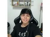 Nude camshow JhonnyPeck