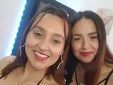 Gratuits recorded KarinaAndAsh