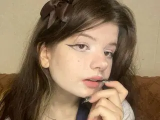 Nu hd KarolynBerendzen