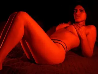 Spectacles prive KendalQuinn