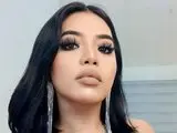 Camshow ligne KeshaVictorina