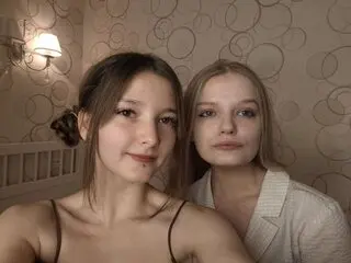 Video private KlaraAndPetrina