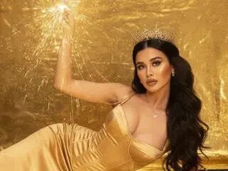 Fuck adulte LavianaThompson